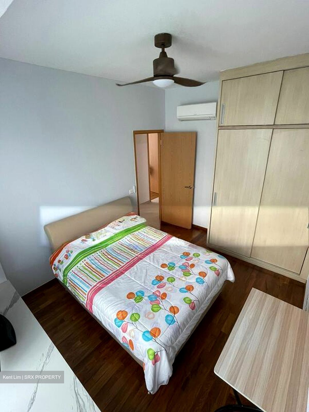 The Spectrum (D5), Condominium #501652101